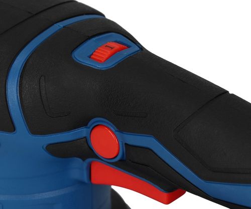 SZLIFIERKA MIMOŚRODOWA 125mm 300W BLAUPUNKT OS5010 na Arena.pl