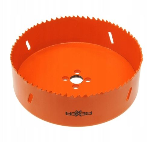 OTWORNICA BI-METALOWA 152 MM na Arena.pl