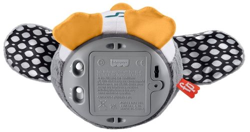 FISHER PRICE MUZYCZNY PINGWINEK KIWACZEK pluszowa zabawka dla niemowląt na Arena.pl