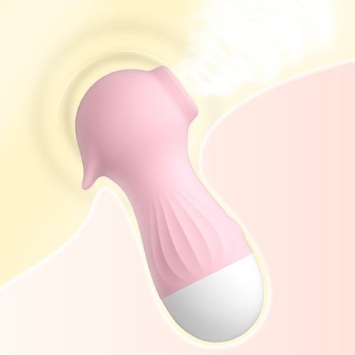 WIBRATOR PINGWINEK SSĄCY DAMSKI MOCNY INTENSYWNY MASAŻER PINGWIN DLA PAR na Arena.pl