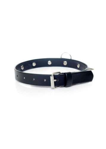 Fetish B - Series Collar With Studs 2 Cm na Arena.pl