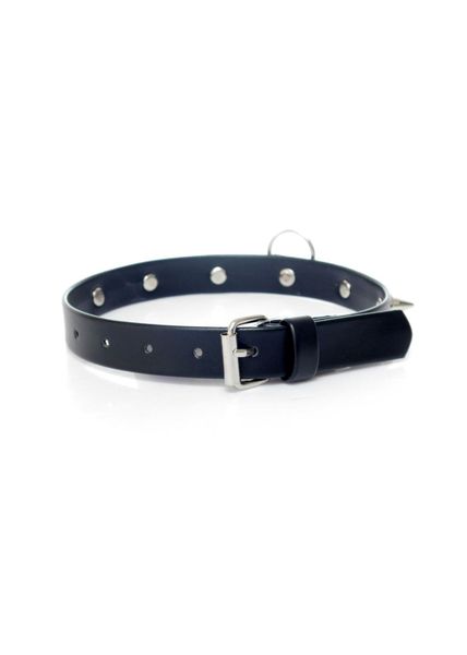 Fetish B - Series Collar with studs 2 cm zdjęcie 3