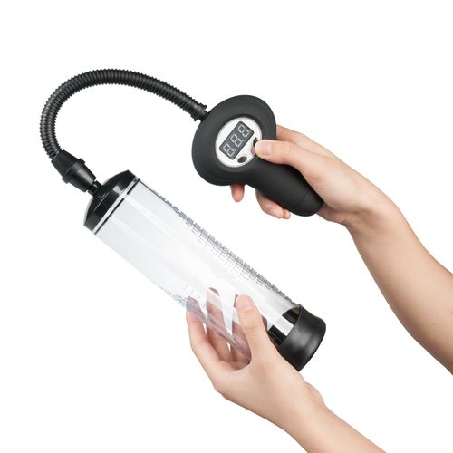 pompka powerpump electric vacuum pump rechargeable na Arena.pl