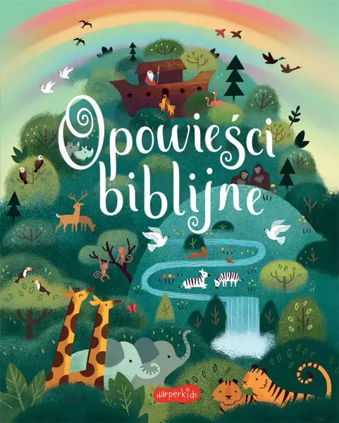 Opowieści biblijne zdjęcie 1
