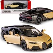 AUTO METALOWE BUGATTI CHIRON SUPERSPORT METALOWY SAMOCHÓD MODEL