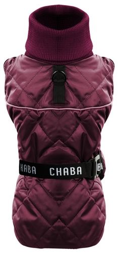 Chaba Kubrak Regulowany Chic 2XL burgundy na Arena.pl