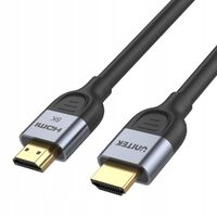2 x Kabel HDMI 2.1 1,5m UNITEK ULTRA High Speed 8K/60Hz 4K/120Hz 1,5 m