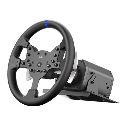 kierownica do gier pxn-v99 (pc / ps3 / ps4 / xbox one / switch) na Arena.pl