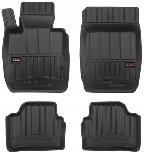 Dywaniki gumowe 3D do BMW 3 E90/E91 2004-2011 na Arena.pl