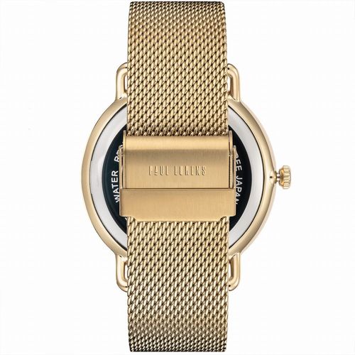 zegarek damski paul lorens pl13032b-1d1 + box na Arena.pl