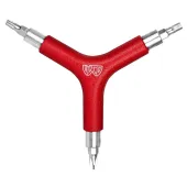 Klucz Powerslide Wicked Inline Y-Tooll