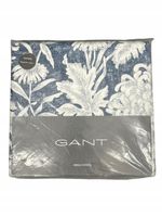 Poszewka na Kołdrę GANT DAHLIA MONO FLOWERS 140x200cm