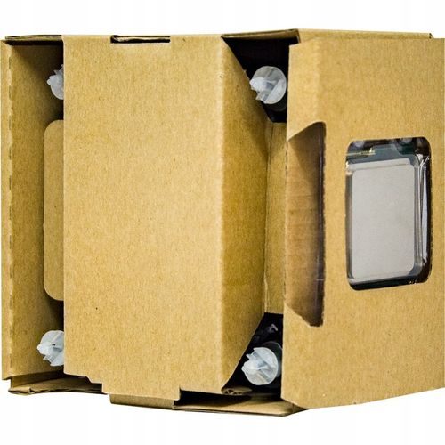 Procesor Intel Core i5-6600 4 rdzenie 3,9 GHz turbo 6MB cache Cooler Pasta na Arena.pl