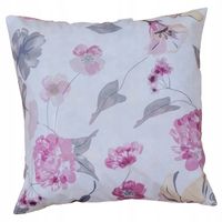 Poduszka dekoracyjna ozdobna 45x45 cm Family Meble