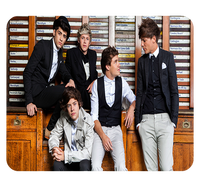 Podkładka pod myszkę One Direction