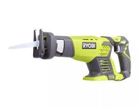 AKUMULATOROWA PIŁA SZABLASTA RRS1801M 18V 0*AH ONE+ - TT5133001162