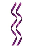 purple ankle wrist headband (size: tu)