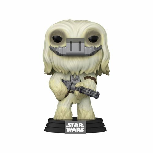 funko pop! star wars moroff jedha 492 se na Arena.pl