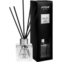 Dyfuzor zapachowy BISPOL Valpe No1 dz80-001 (Drzewo agar & Wanilia) 80ml