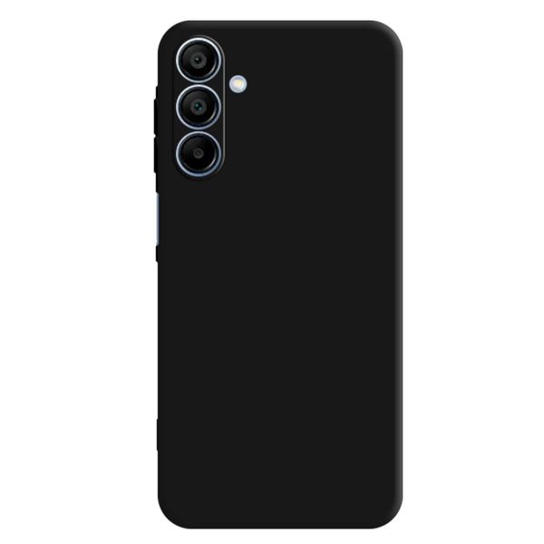 samsung galaxy a15 5g - 3mk matt case pro zdjęcie 5