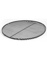 RUSZT DO GRILLA COOKKING, STALOWY, ŚREDNICA 70 CM