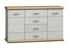 Meble KORA - Komoda 161 (K7) 4SZ2D na Arena.pl