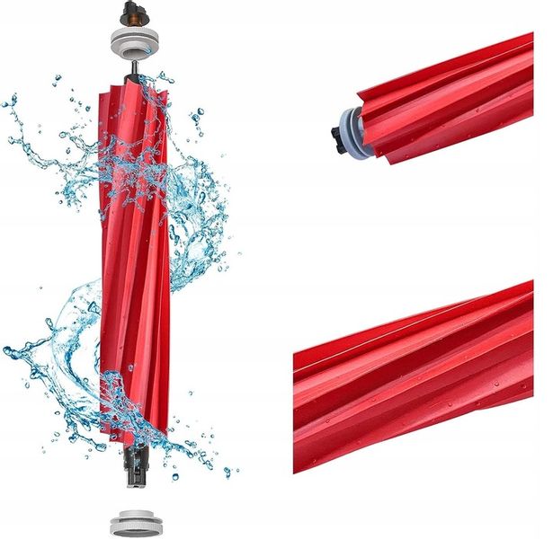 ZESTAW AKCESORIA DO XIAOMI ROBOROCK S7 T7 T7S S70 S75 Plus Max + MaxV zdjęcie 5