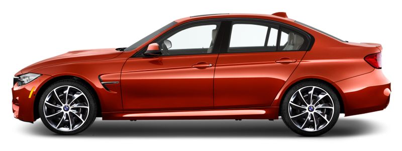 KOŁPAKI 17'' BMW E46 E90 F30 E60 E61 X1 X3 X5 QAD zdjęcie 5