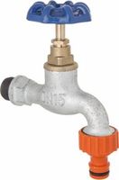 kran ogrodowy żeliwny 3/4l' - h/zw-68-020