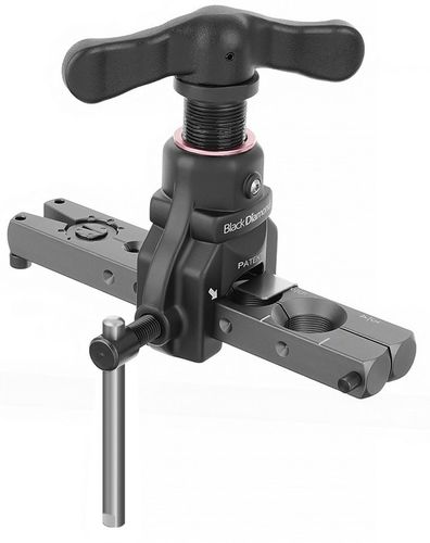 Kielicharka do rur calowych z ogranicznikiem na Arena.pl