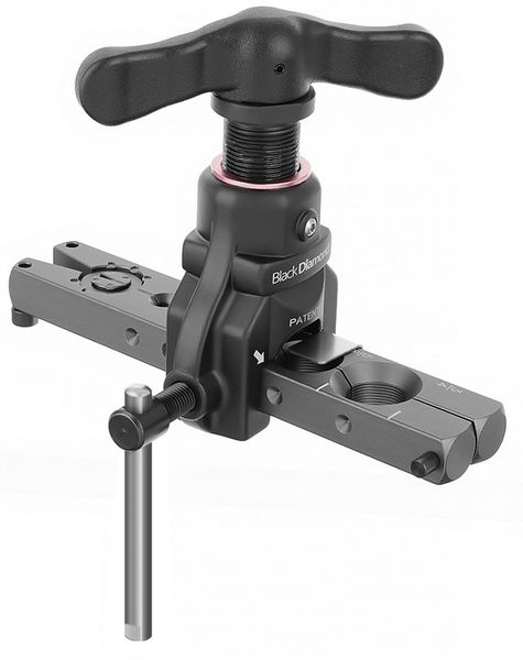 Kielicharka do rur calowych z ogranicznikiem zdjęcie 1