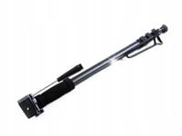 Lekki Monopod 179cm +Noga do Aparatu Kamery PANASONIC FUJIFILM RICOH LEICA