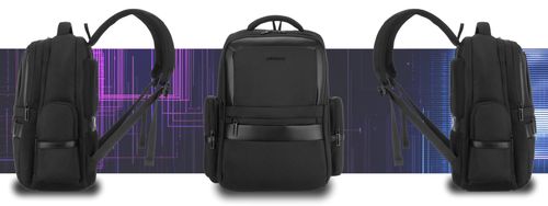 plecak ptn hy243-7062 black na Arena.pl