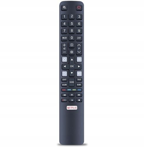 PILOT DO TV TCL LED SMART RC802N NETFLIX na Arena.pl