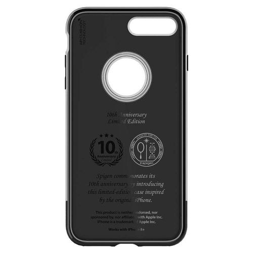 SPIGEN CLASSIC ONE IPHONE 7/8 PLUS ALUMINUM GRAY na Arena.pl