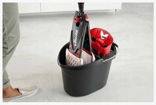 Vileda Ultramax BOX XL (mop + wiaderko) na Arena.pl