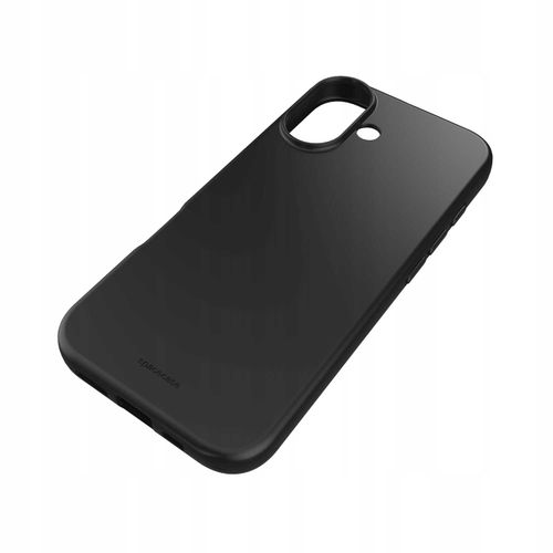Spacecase Silicone Case 3.0 Iphone 17 Black na Arena.pl