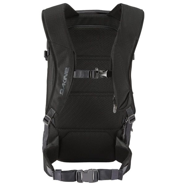 Plecak Dakine Heli Pro 24L Black 2026 zdjęcie 2