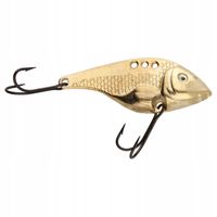 CYKADA JMC ADVENTURE ADMIRAL GOLD 12G/4.5CM