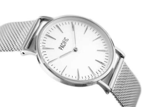 PACIFIC CLOSE (zy587a) - silver/silver na Arena.pl