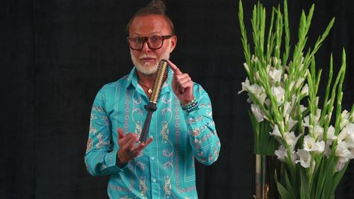 FS02 Szczotka do włosów , federico fashion style , standart ,25 mm na Arena.pl