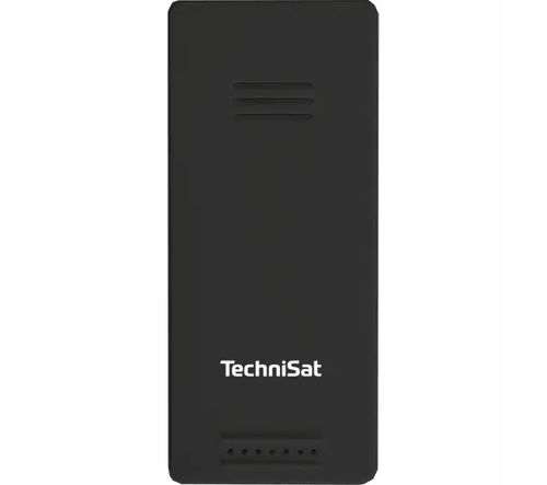 Stacja pogody TechniSat Imeteo 200 Zegar Pomiar temperatury / na Arena.pl