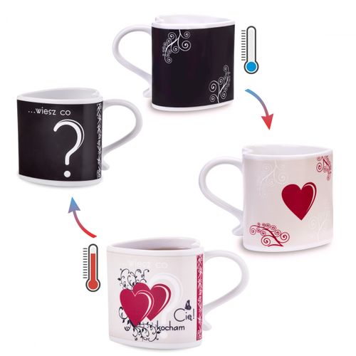 Zaskakujący Kubeczek na Arena.pl