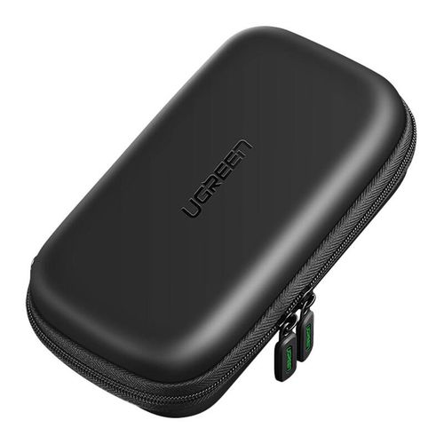 Etui UGREEN NA Dysk SSD i Akcesoria GSM Wodoodporne Czarne (L) na Arena.pl