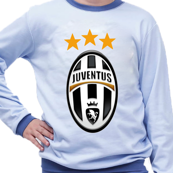 Piżama dziecięca Juventus zdjęcie 1
