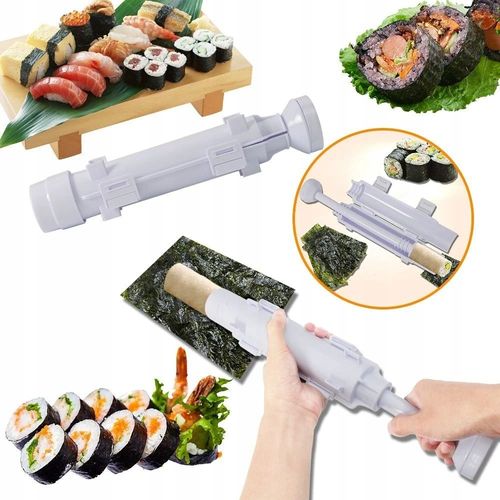 BAZOOKA DO ROBIENIA SUSHI NR:8199 na Arena.pl