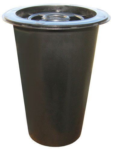 wkład 10szt.  do wazonu  15cm zdjęcie 1