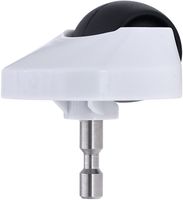 KOŁO PRZEDNIE DO ODKURZACZA ROBOTA IROBOT 500 600 700 800 ROBOROCK XIAOMI