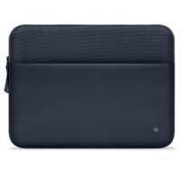 Pokrowiec Tech-Protect Sleeve do laptopa 13-14 cali Navy Blue