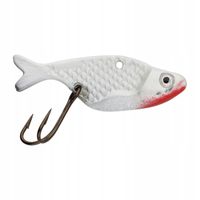 CYKADA JMC ADVENTURE BAIT FISH WHITE 4G/3.5CM